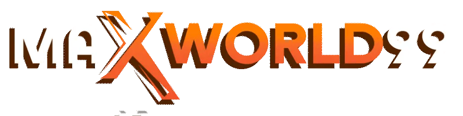 maxworld99 เว็บพนันออนไลน์ระดับโลก รวมความบันเทิงครบวงจร มั่นคง ปลอดภัยที่สุด